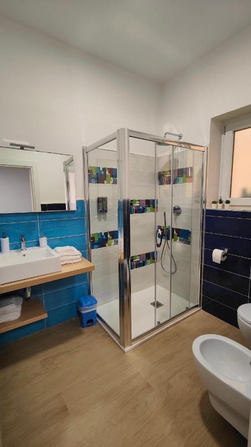 B&B Immare Brindisi Exterior foto