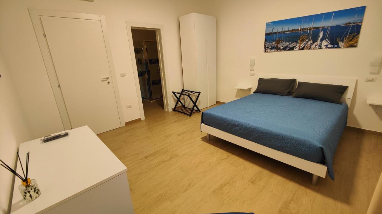 B&B Immare Brindisi Exterior foto