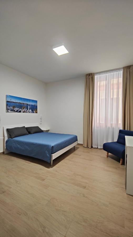 B&B Immare Brindisi Exterior foto